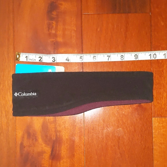 Columbia reversible headband - Picture 3 of 5